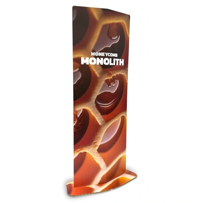 Honeycomb Monolith - Hero