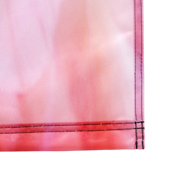 Flamingo Bottom Finish