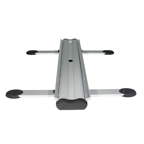 close up of product base